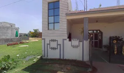 Javed Garage in