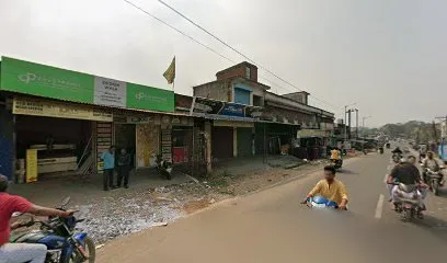 Javed Tyre Shop