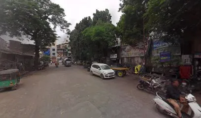 Javeed Auto Garage