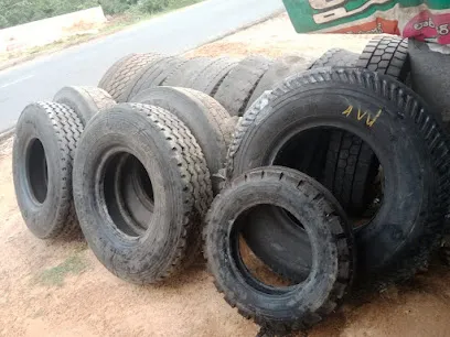 Javeed pasha tyre vulcanizing works