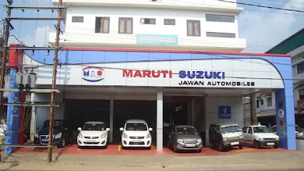 Jawan Maruti & Nexa Authorised Service