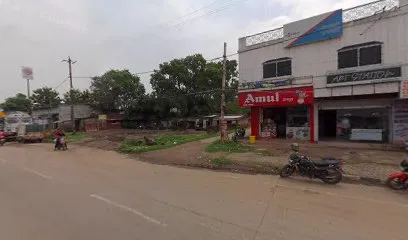 Jawed Truck Garage