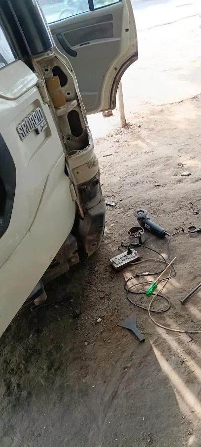 Jawliya motors Jhajjar