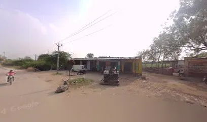 Jay Aagmata Auto Garage