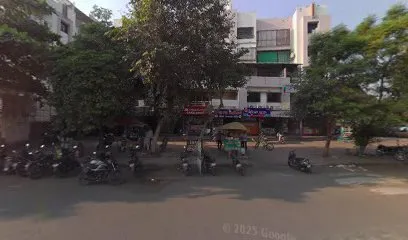Jay Ambe Auto garage and Service Center