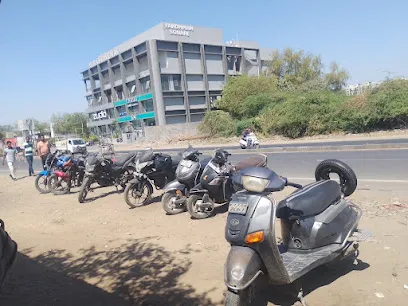 Jay Ambe auto garage service sanand