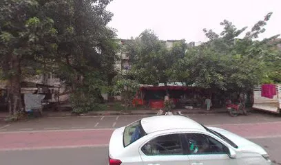 Jay Ambe Auto Garage