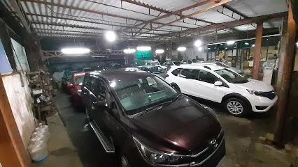Jay Ambe Automobiles