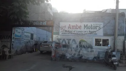 Jay Ambe Motors