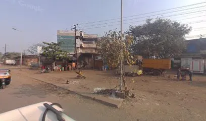 Jay ambe,auto garage