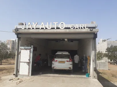 Jay Auto Care