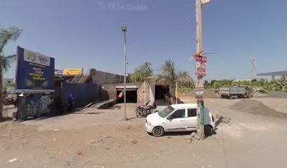 JAY AUTO SERVICE