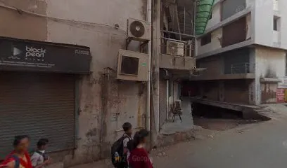 JAY AUTO