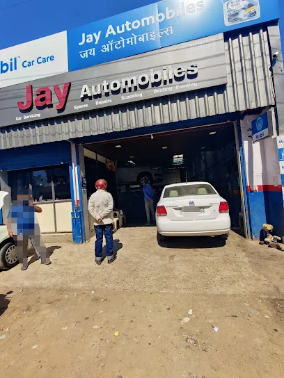 Jay Automobile