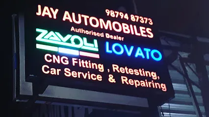 Jay Automobiles||Best Car work shop in Nadiad||Car work shop in Nadiad