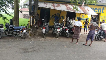 JAY BABA LOKENATH AUTO SERVISING CENTER