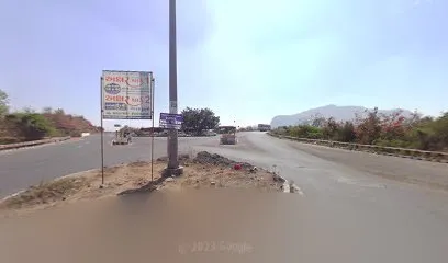Jay Babadev Auto Garage