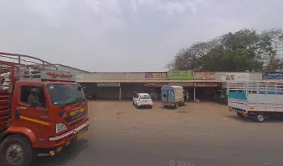 Jay Babaji Motor Garage