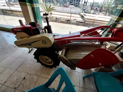 Jay Bajarag auto