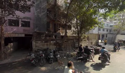 Jay Bajarang Auto