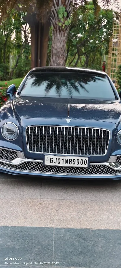 Jay Bajrang Auto Garage