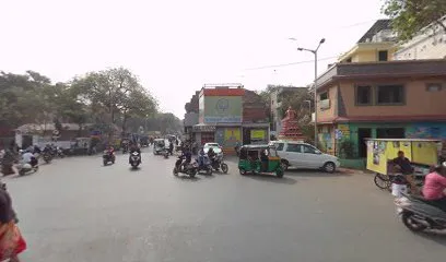 JAY BAJRANG AUTO GARAGE