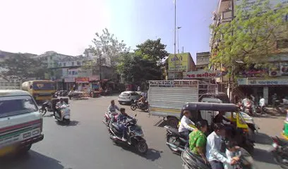 Jay Bhagirath Auto Garage