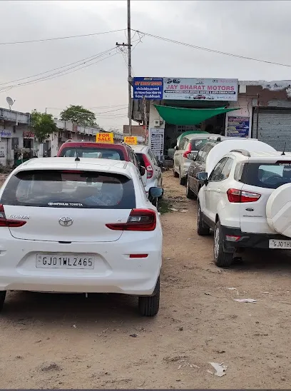 Jay Bharat Motors & Auto Consultant