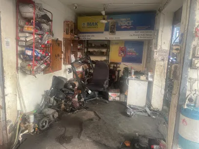 Jay Bhavani Auto Garage & Service