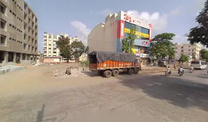 JAY BHAVANI AUTO GAREJ