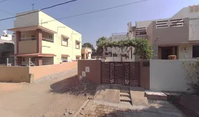Jay Bhavani Auto Gerej