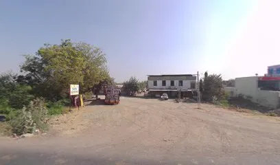 JAY BHAVANI CAR GARAGE