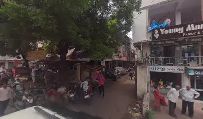 JAY BHAWANI AUTO GARAGE