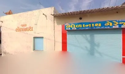 JAY BHOLANATH AUTO GARAGE ટુ વ્હીલર ફોરવીલ