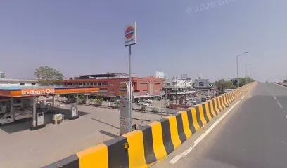 Jay Bhramani Auto Garage