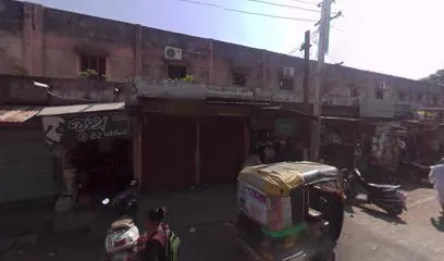 JAY BRAHMANI AUTO GEREJ