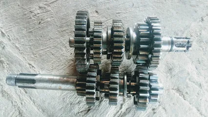 Jay But Bhavani auto garej