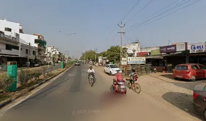 Jay Chehar Auto Garage