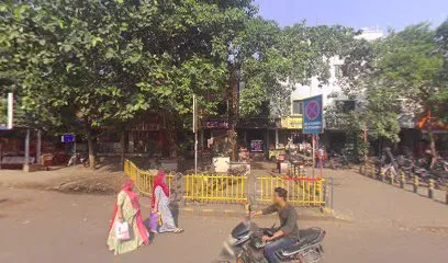 Jay Dasaram Auto Consultant