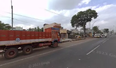 JAY GANESH AUTO CENTER