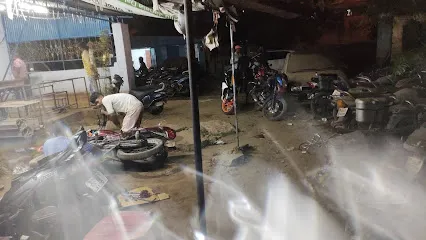 Jay Garage,Gosaninuagam