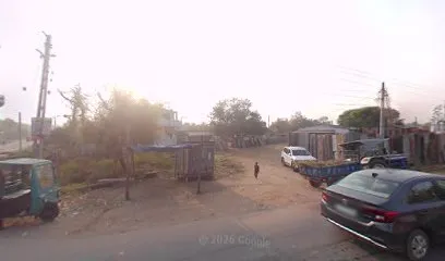 Jay Goga Auto Garage