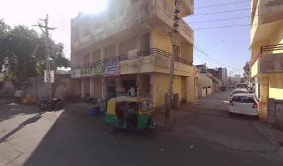 JAY Goga Auto Parts & Garege