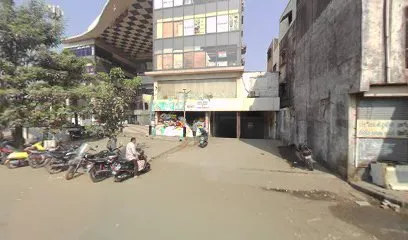 Jay Gopal Auto Garage And Spare Parts