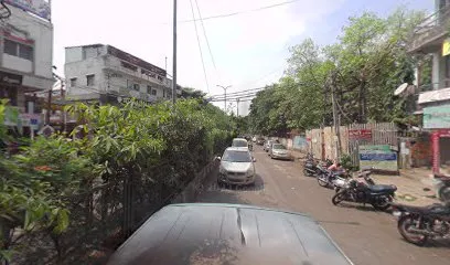 Jay Hanuman Auto Garage