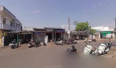 Jay Ismani Auto Garrege