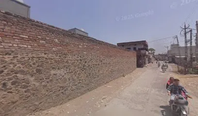 Jay Jagannath Auto Garage