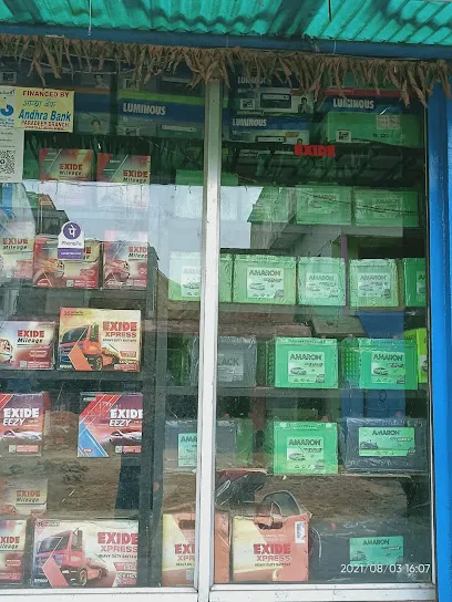 Jay Jagannath Auto Traders