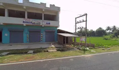 Jay jagannath auto work shop,rasalpur, balasore, Odisha