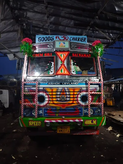 jay jagannath body builder